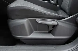 Volkswagen Tiguan, 2.0, 85 kW, diesel, manual