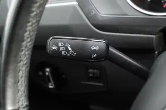 Volkswagen Tiguan, 2.0, 85 kW, diesel, manual