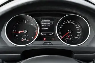 Volkswagen Tiguan, 2.0, 85 kW, diesel, manual