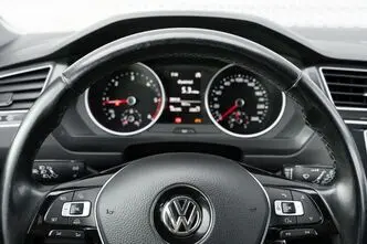 Volkswagen Tiguan, 2.0, 85 kW, diesel, manual