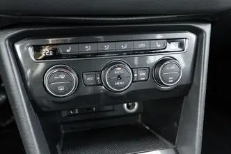 Volkswagen Tiguan, 2.0, 85 kW, diesel, manual