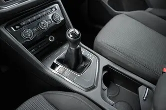 Volkswagen Tiguan, 2.0, 85 kW, diesel, manual