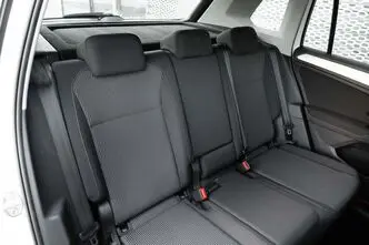 Volkswagen Tiguan, 2.0, 85 kW, diesel, manual
