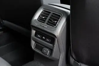 Volkswagen Tiguan, 2.0, 85 kW, diesel, manual