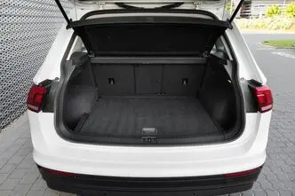 Volkswagen Tiguan, 2.0, 85 kW, diesel, manual