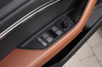 Audi e-tron, 230 kW, elekter, automaat, nelikvedu