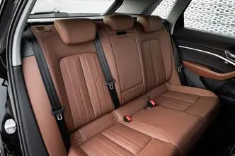Audi e-tron, 230 kW, elekter, automaat, nelikvedu