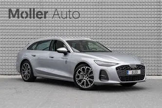 Audi A6, 2.0, 150 kW, diisel, manuaal, nelikvedu