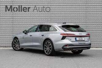 Audi A6, 2.0, 150 kW, diisel, manuaal, nelikvedu