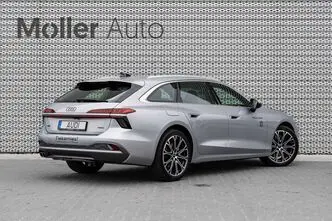 Audi A6, 2.0, 150 kW, diisel, manuaal, nelikvedu