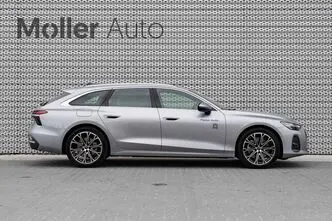 Audi A6, 2.0, 150 kW, diisel, manuaal, nelikvedu