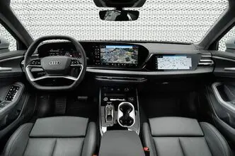 Audi A6, 2.0, 150 kW, diisel, manuaal, nelikvedu