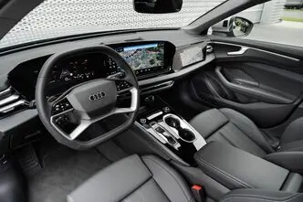 Audi A6, 2.0, 150 kW, diisel, manuaal, nelikvedu