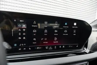 Audi A6, 2.0, 150 kW, diisel, manuaal, nelikvedu