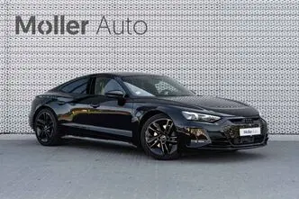 Audi e-tron, 353 kW, elekter, automaat, nelikvedu