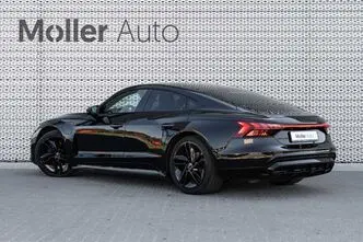 Audi e-tron, 353 kW, elekter, automaat, nelikvedu
