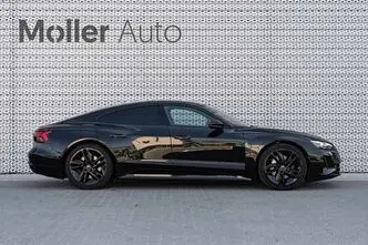 Audi e-tron, 353 kW, elekter, automaat, nelikvedu