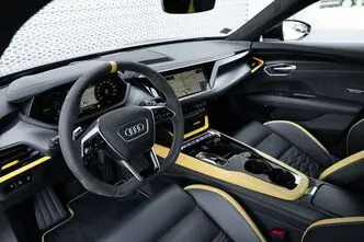 Audi e-tron, 353 kW, elekter, automaat, nelikvedu