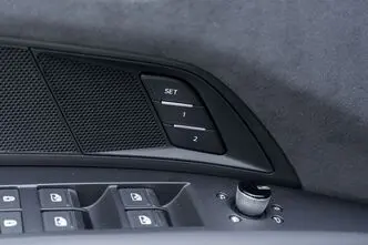 Audi e-tron, 353 kW, elekter, automaat, nelikvedu