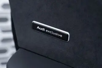 Audi e-tron, 353 kW, elekter, automaat, nelikvedu