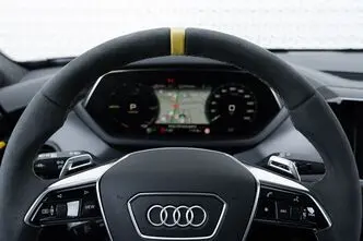 Audi e-tron, 353 kW, elekter, automaat, nelikvedu