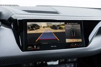 Audi e-tron, 353 kW, elekter, automaat, nelikvedu