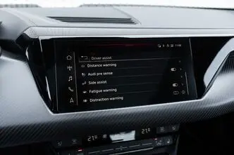 Audi e-tron, 353 kW, elekter, automaat, nelikvedu