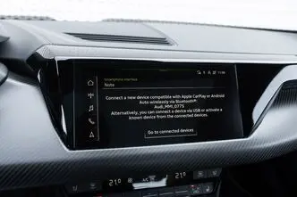 Audi e-tron, 353 kW, elekter, automaat, nelikvedu