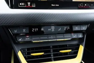 Audi e-tron, 353 kW, elekter, automaat, nelikvedu