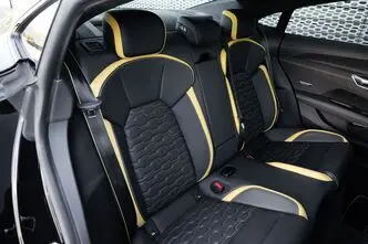 Audi e-tron, 353 kW, elekter, automaat, nelikvedu