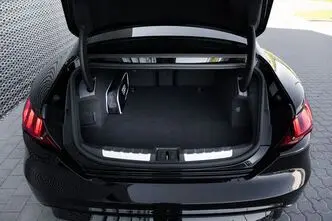 Audi e-tron, 353 kW, elekter, automaat, nelikvedu