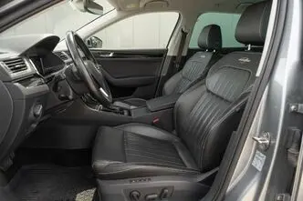 Škoda Superb, 2.0, 140 kW, diisel, automaat, nelikvedu