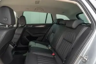 Škoda Superb, 2.0, 140 kW, diisel, automaat, nelikvedu
