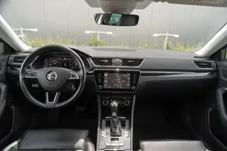 Škoda Superb, 2.0, 140 kW, diisel, automaat, nelikvedu