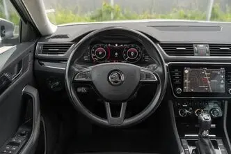 Škoda Superb, 2.0, 140 kW, diisel, automaat, nelikvedu
