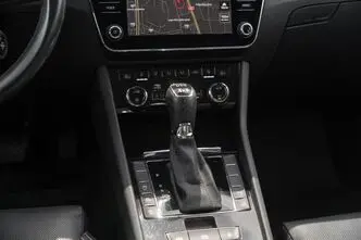 Škoda Superb, 2.0, 140 kW, diisel, automaat, nelikvedu