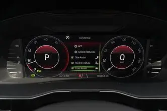 Škoda Superb, 2.0, 140 kW, diisel, automaat, nelikvedu