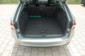 Škoda Superb, 2.0, 140 kW, diisel, automaat, nelikvedu