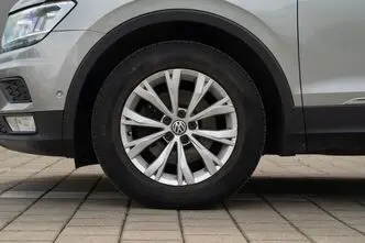 Volkswagen Tiguan, 2.0, 110 kW, diisel, automaat, nelikvedu