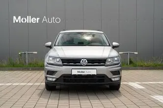 Volkswagen Tiguan, 2.0, 110 kW, diisel, automaat, nelikvedu