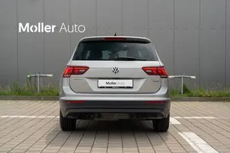 Volkswagen Tiguan, 2.0, 110 kW, diisel, automaat, nelikvedu