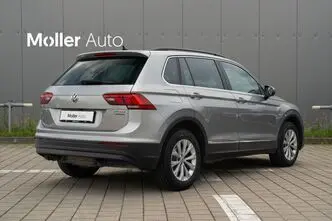 Volkswagen Tiguan, 2.0, 110 kW, diisel, automaat, nelikvedu