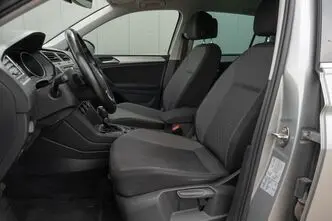 Volkswagen Tiguan, 2.0, 110 kW, diisel, automaat, nelikvedu