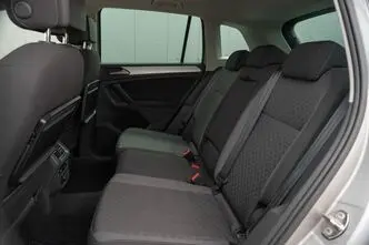 Volkswagen Tiguan, 2.0, 110 kW, diisel, automaat, nelikvedu