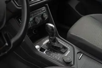 Volkswagen Tiguan, 2.0, 110 kW, diisel, automaat, nelikvedu