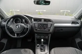 Volkswagen Tiguan, 2.0, 110 kW, diisel, automaat, nelikvedu