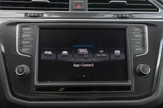 Volkswagen Tiguan, 2.0, 110 kW, diisel, automaat, nelikvedu