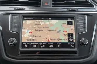 Volkswagen Tiguan, 2.0, 110 kW, diisel, automaat, nelikvedu