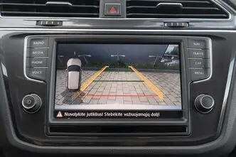 Volkswagen Tiguan, 2.0, 110 kW, diisel, automaat, nelikvedu