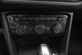 Volkswagen Tiguan, 2.0, 110 kW, diisel, automaat, nelikvedu